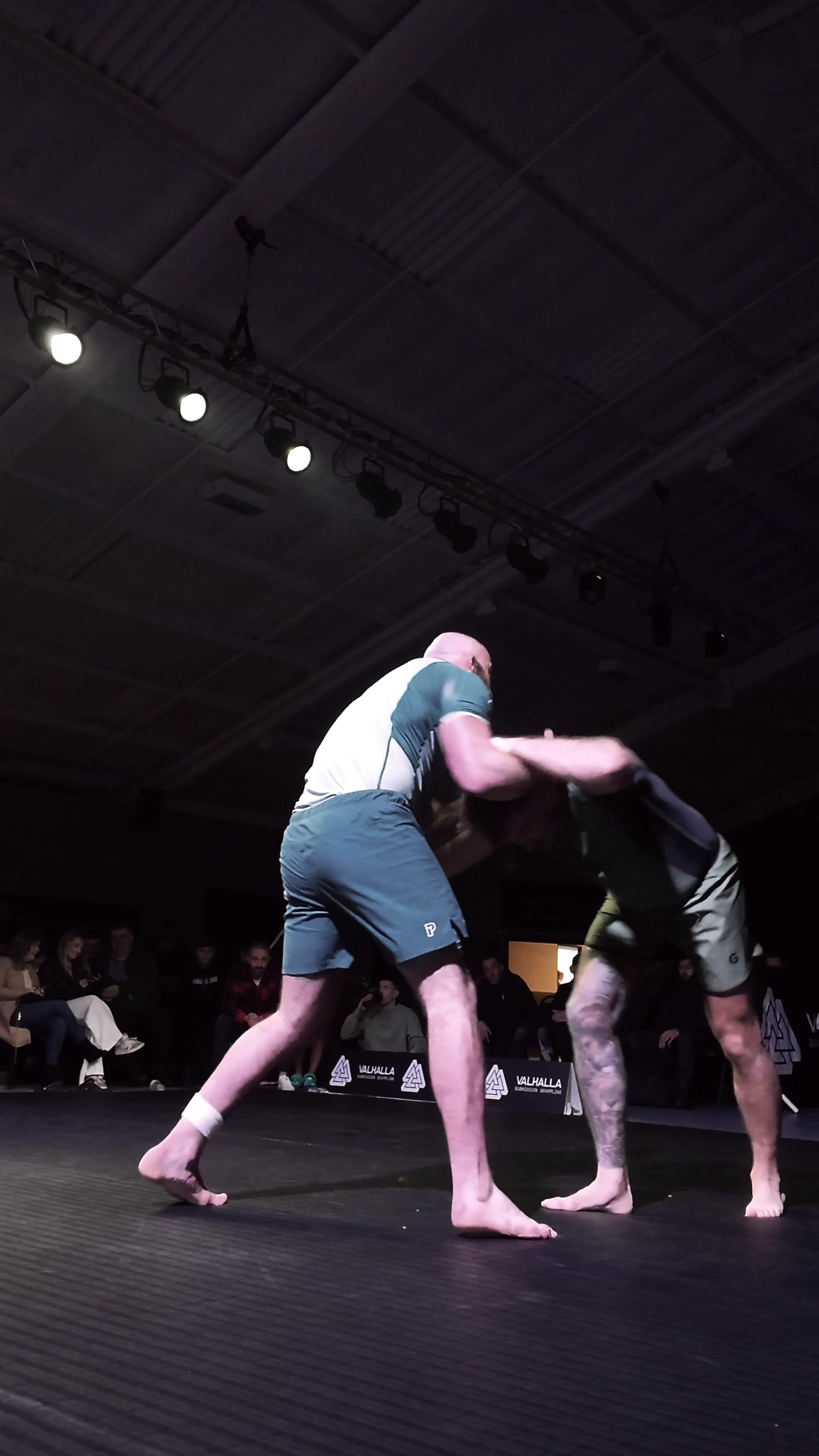 @Valhalla Submission Grappling