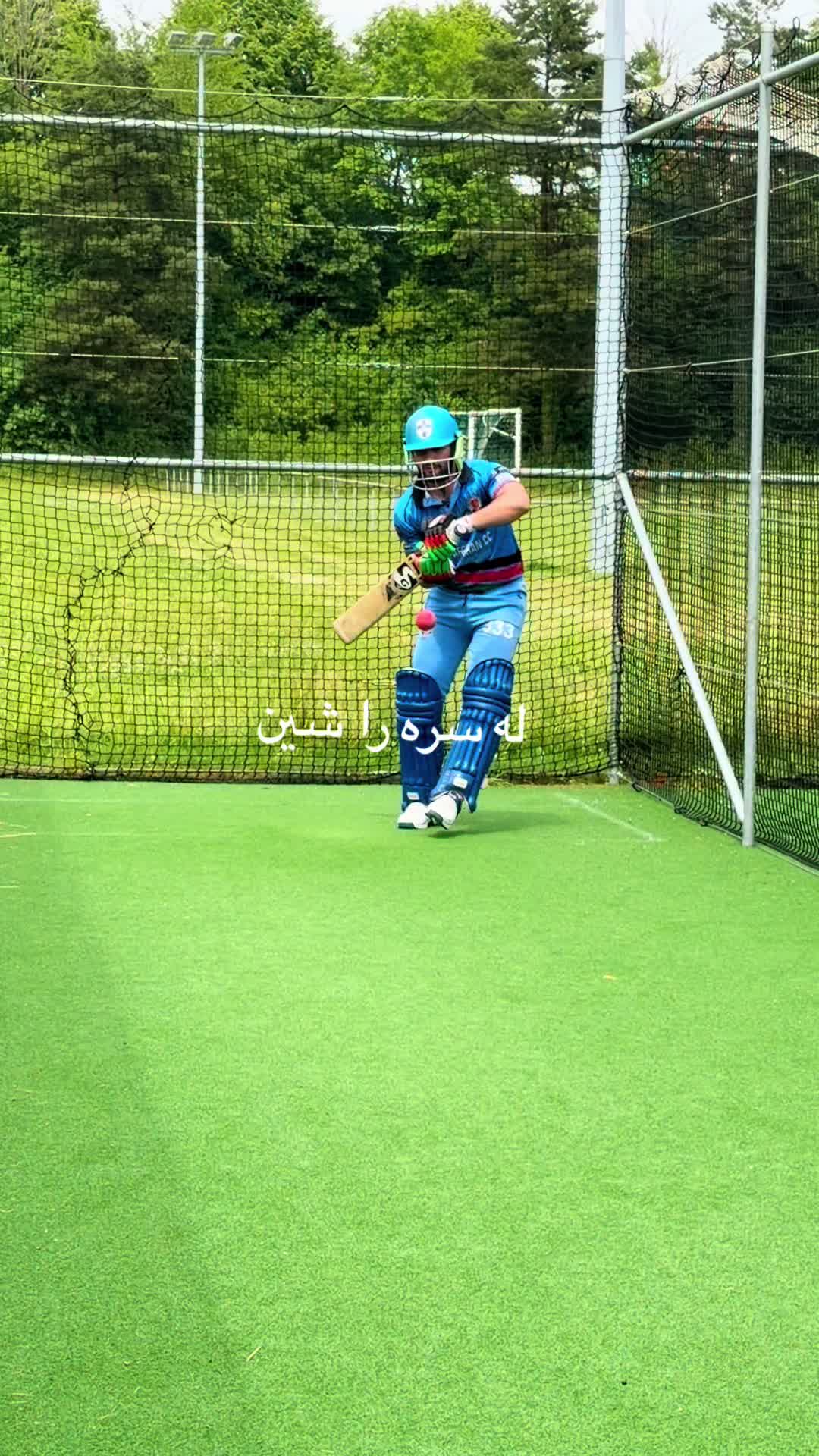 @Basel Afghan Cricket Club