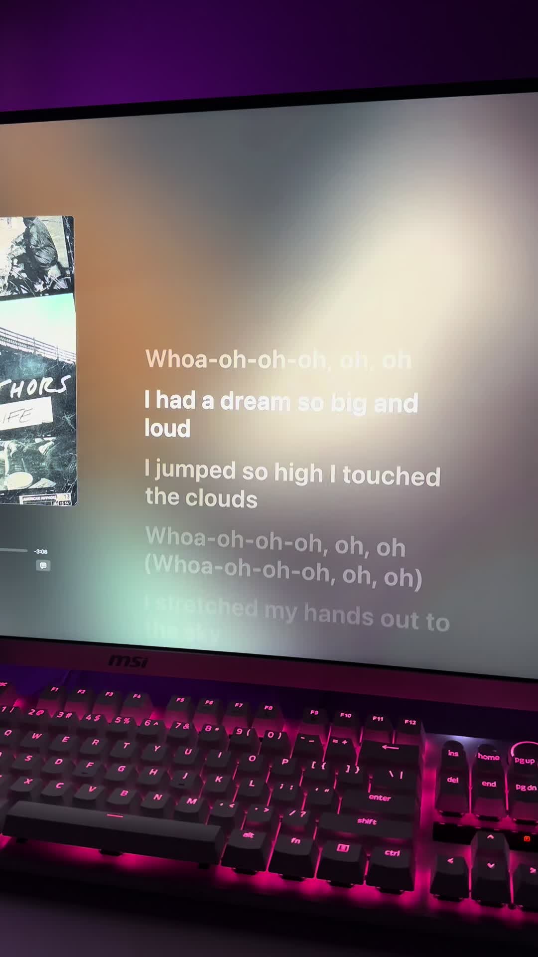 @Music.world