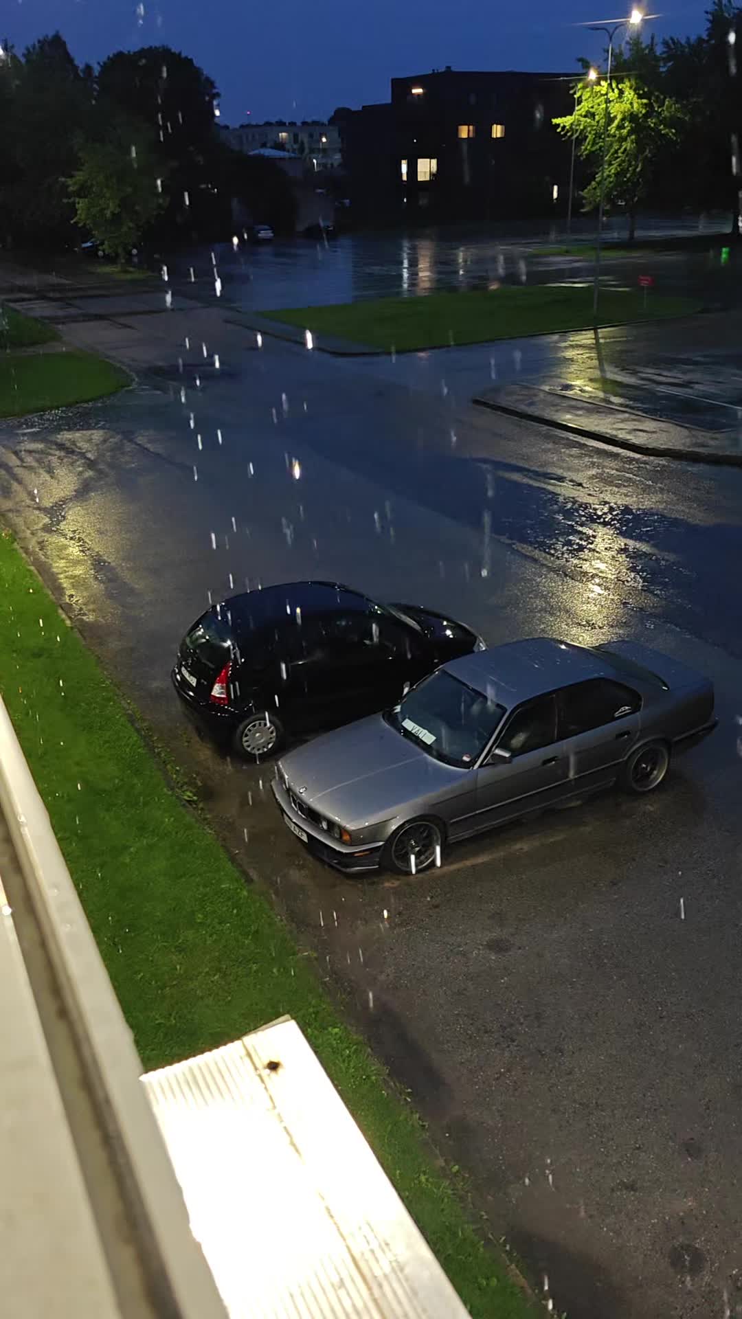 @rain väljaots