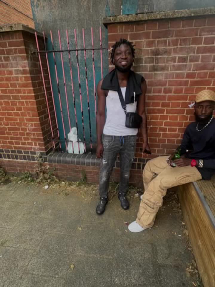 @Heartless kid🤟🏿