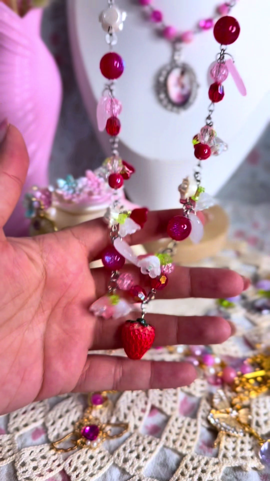 @Handmade By Lony