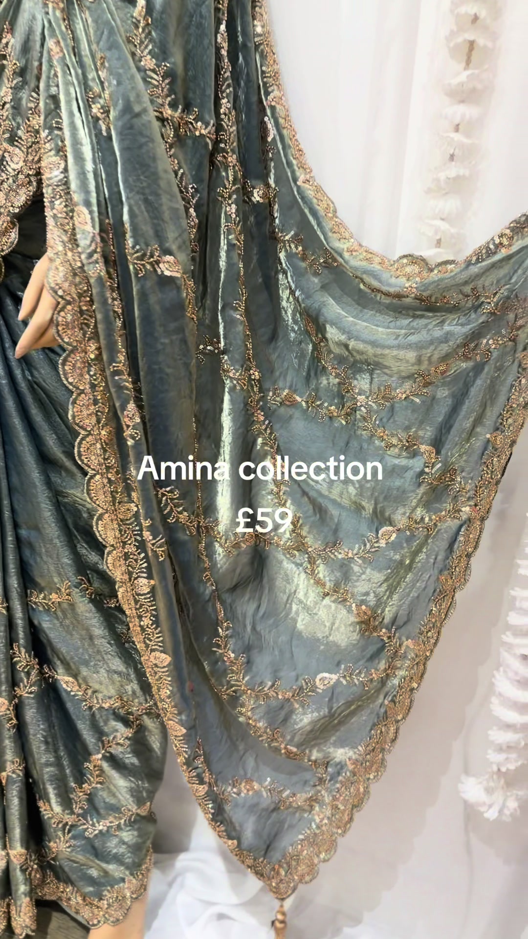 @Aminah fashion