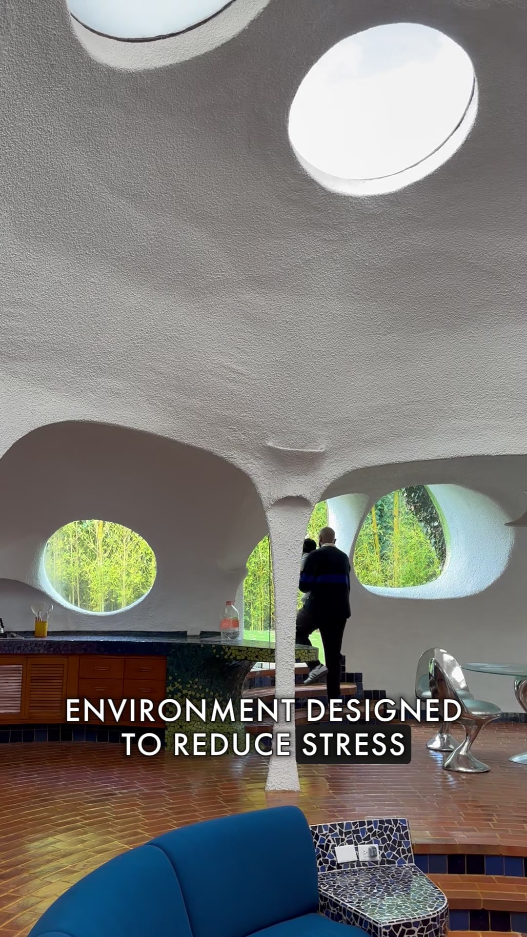 @Architecture Amy