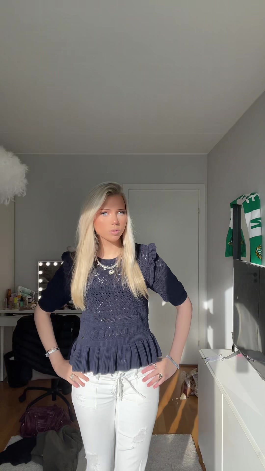@ellen spam