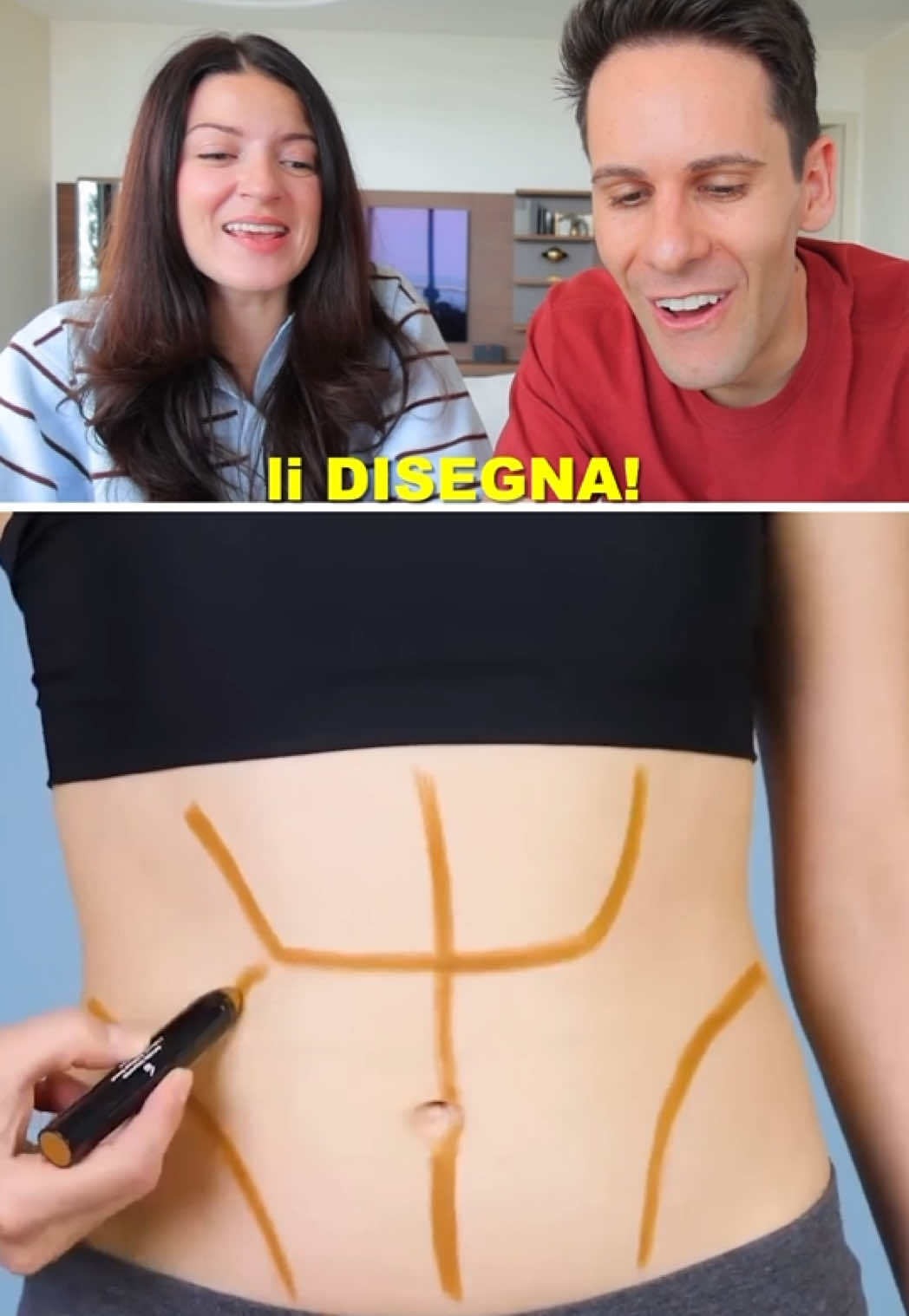 @Me contro Te - Sofì e Luì