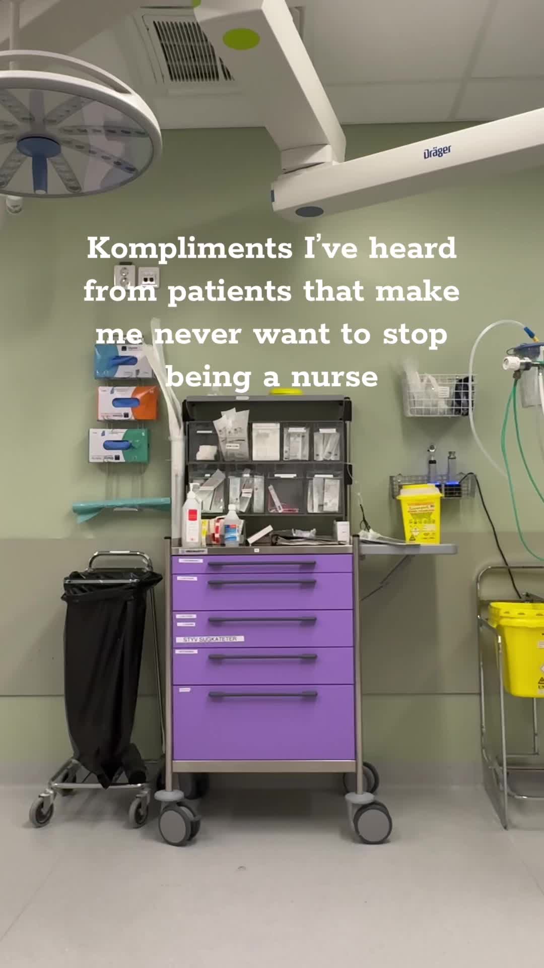 @Nurse Pam