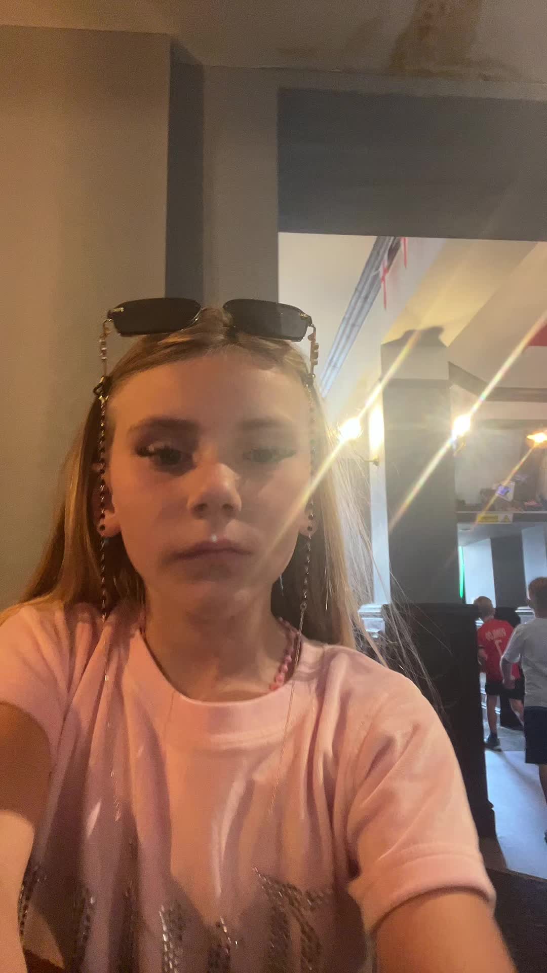 @Lisakealy❤️