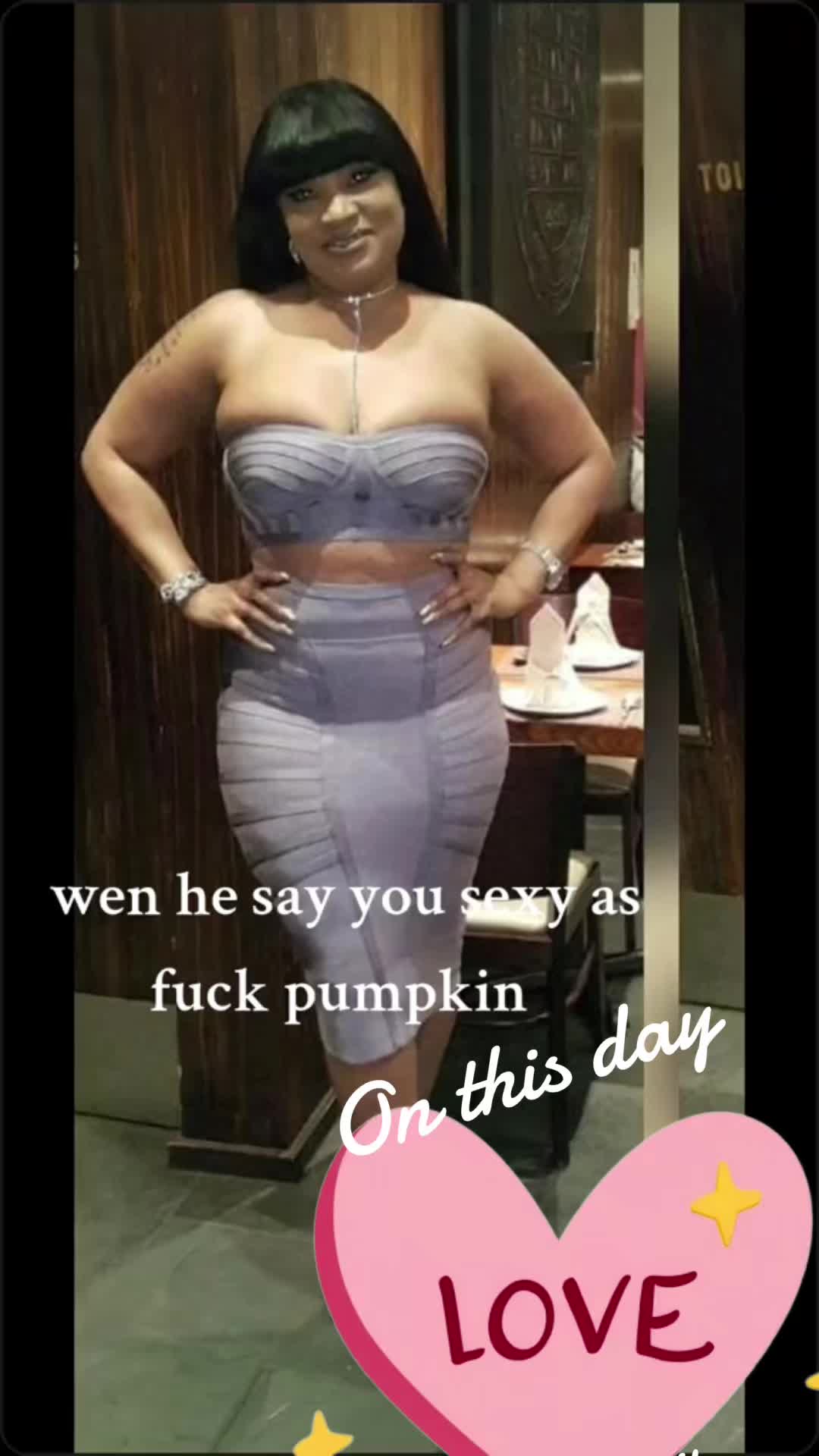 @Bossladydoreen