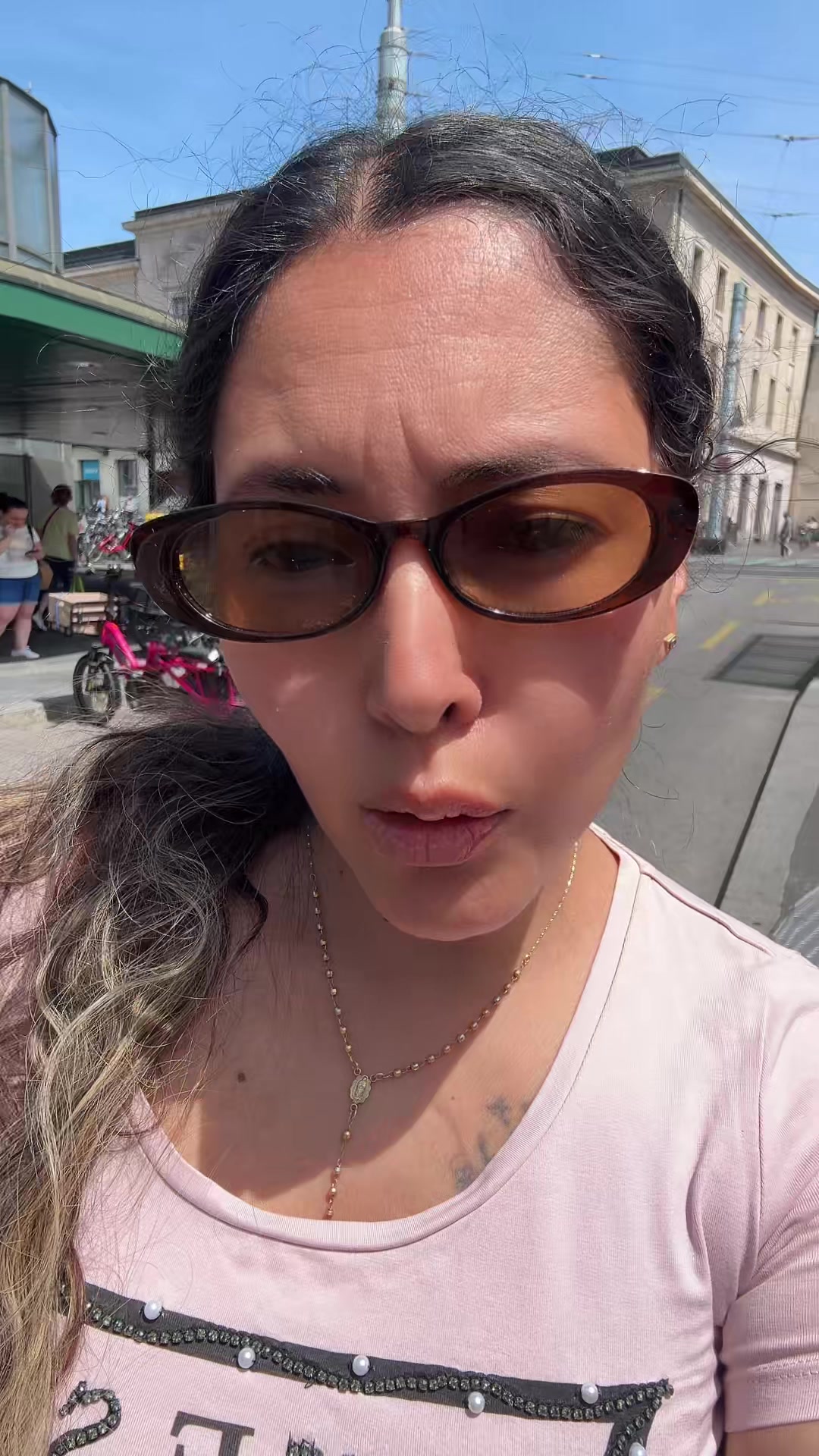 @Luisa Marin