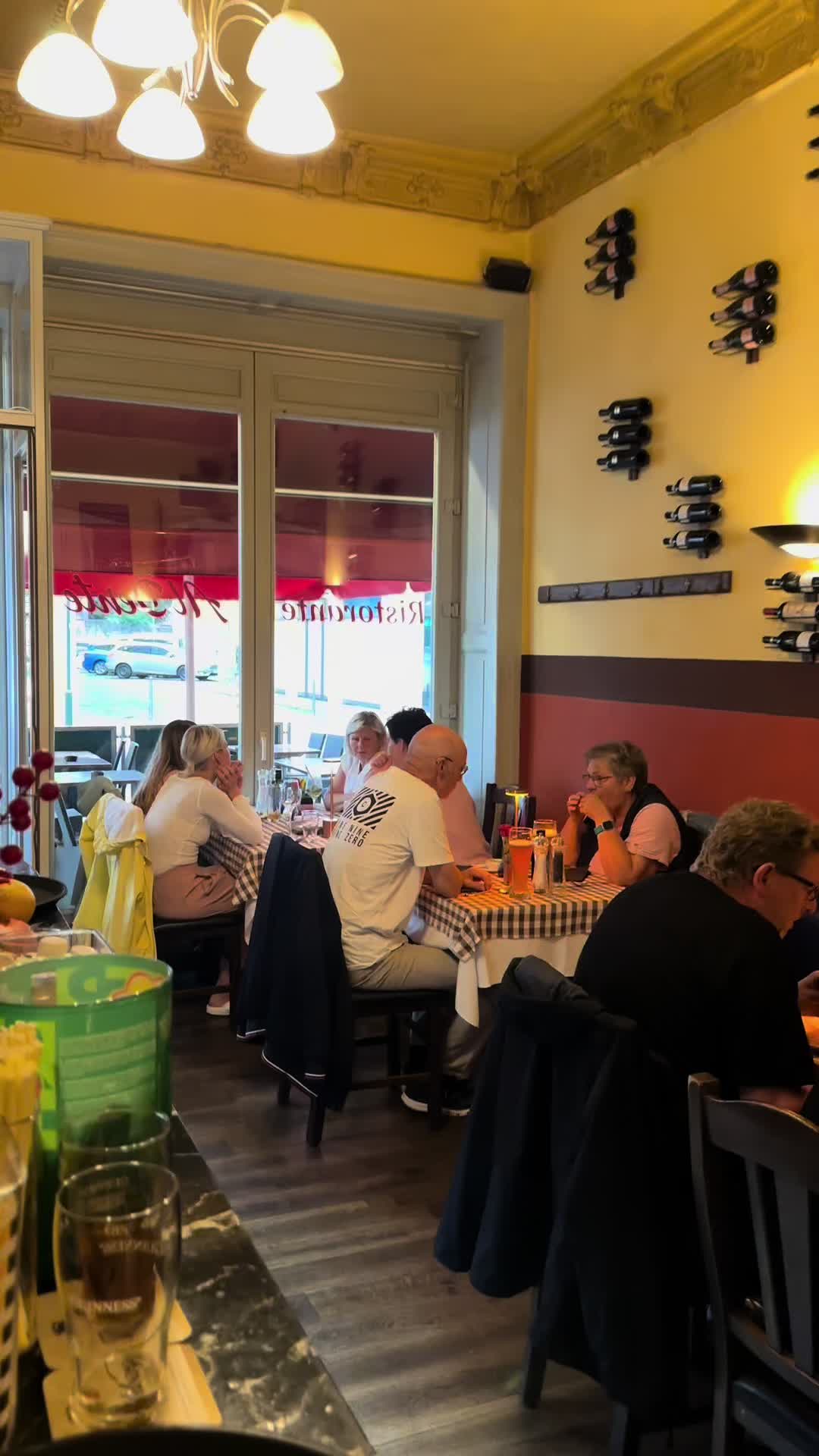 @Ristorante Al Dente