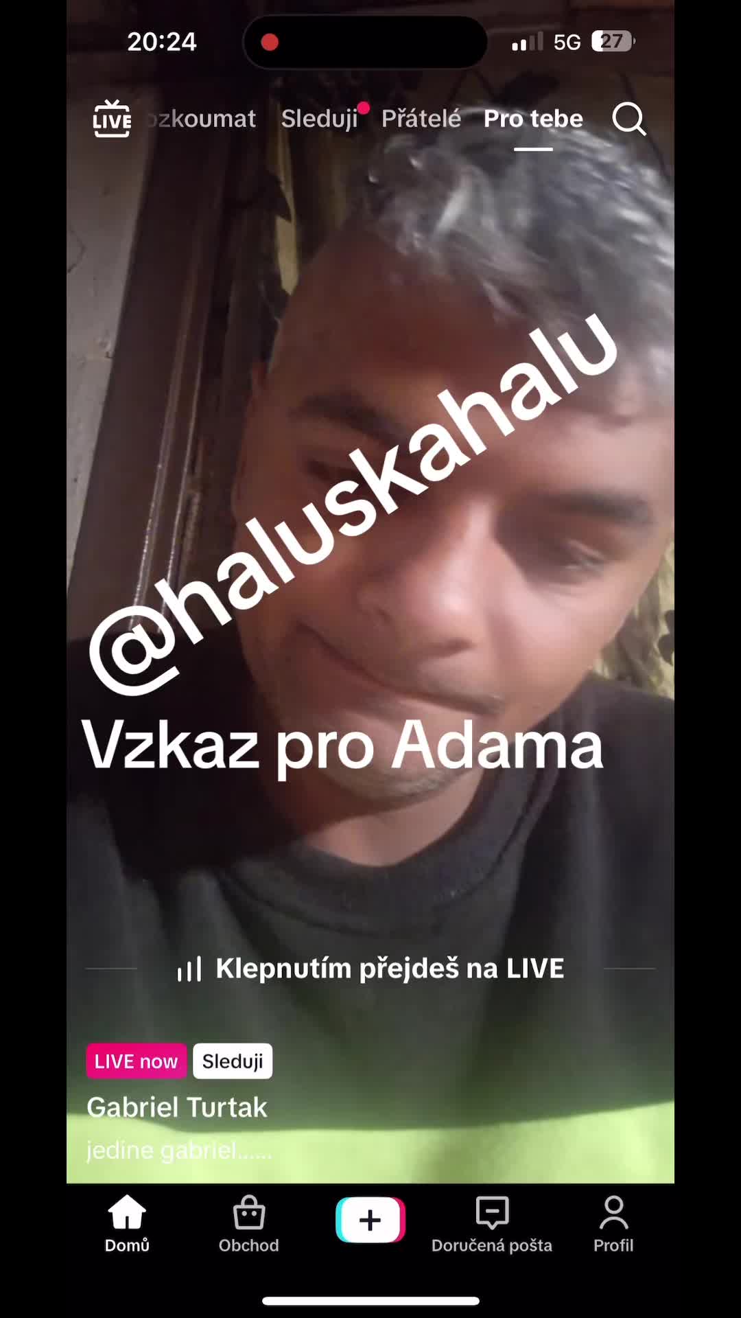 @Haluskahalu
