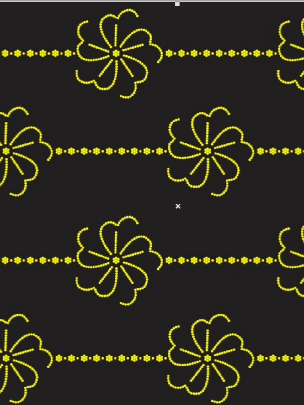 @Rhinestone design