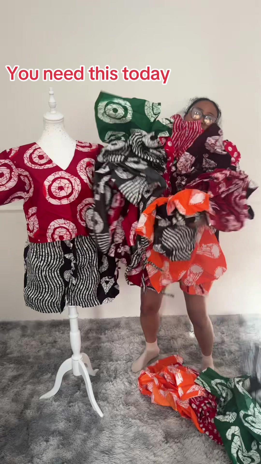 @House of Amaka Glorious