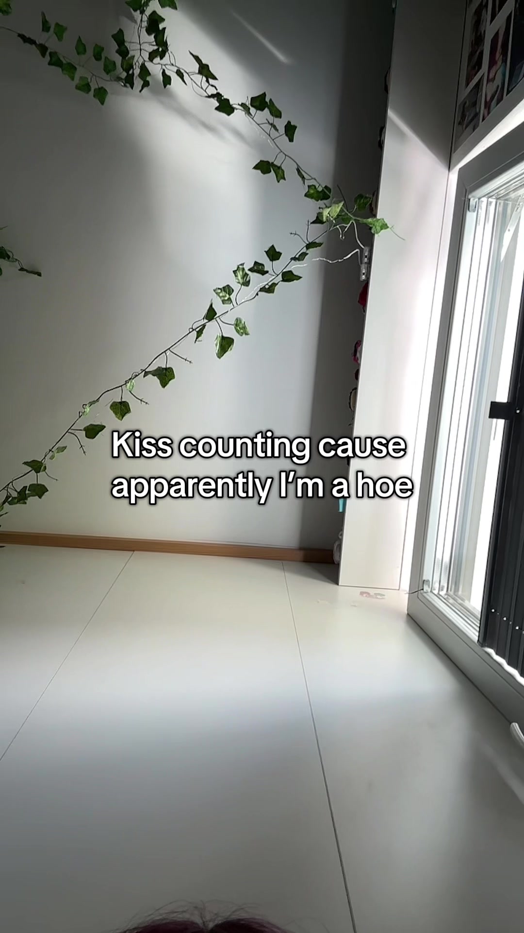 @secret