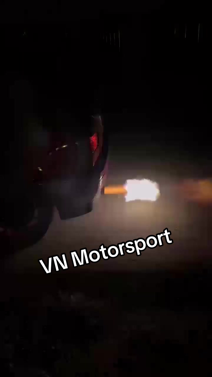 @VN Motorsport