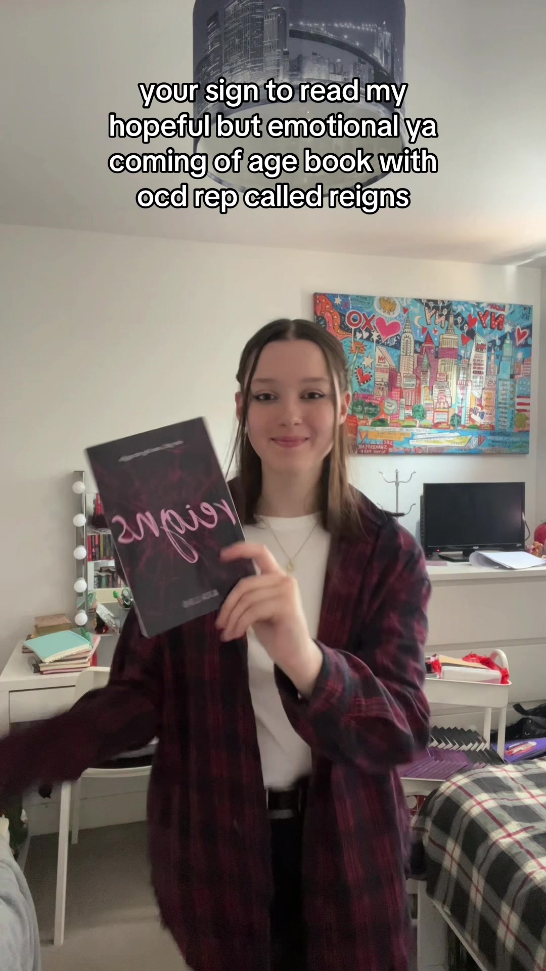 @Alicia Lloyd | Author