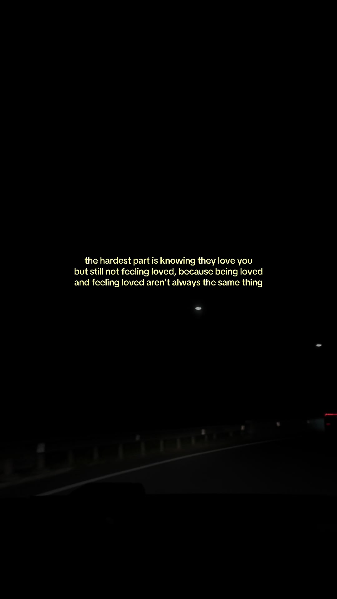 @Nightdrivemoments | Love