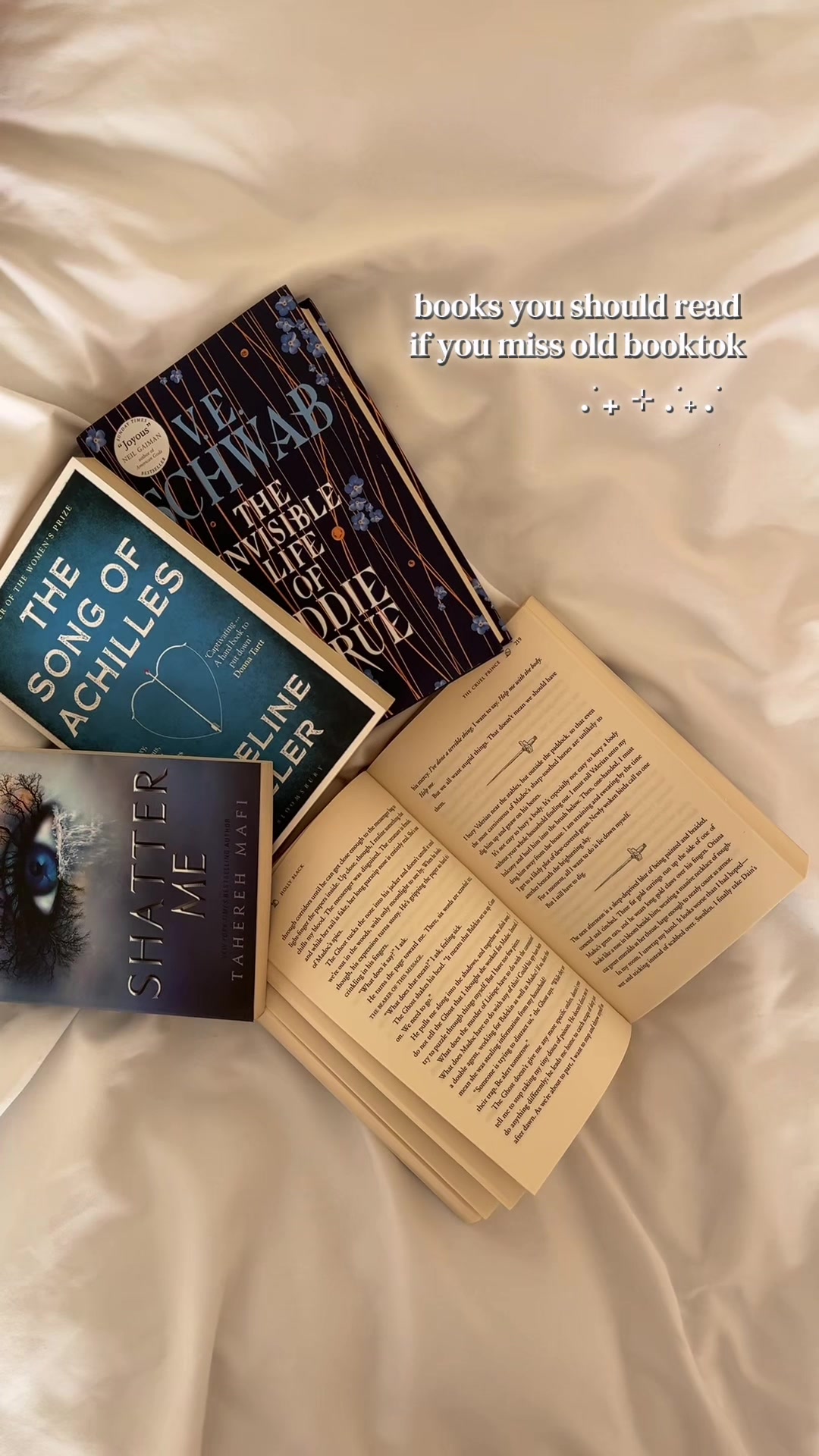 @lily | booktok