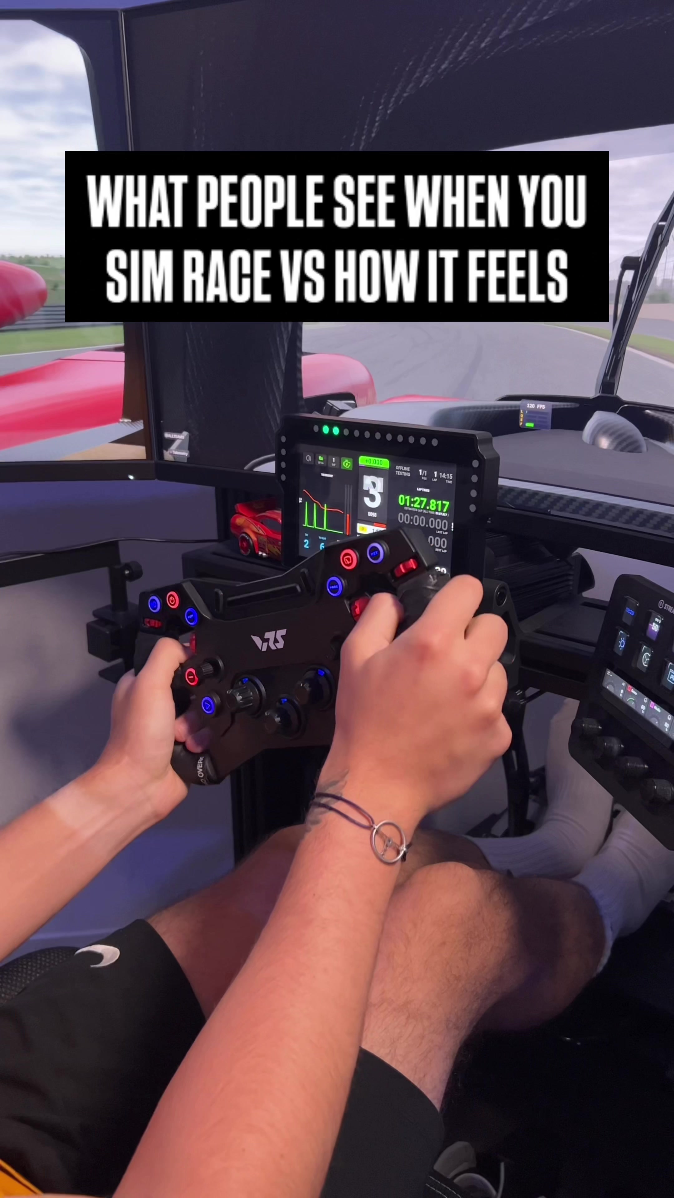 @VRS RACING