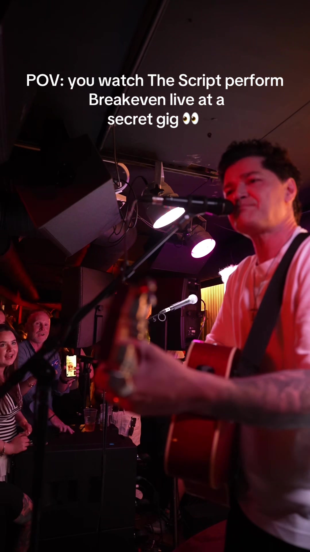 @Secret Gig Hub