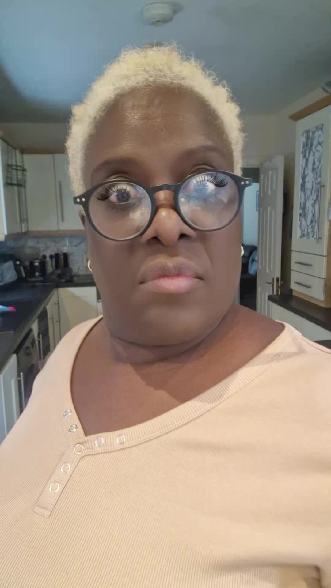 @EBONY FASHIONISTA