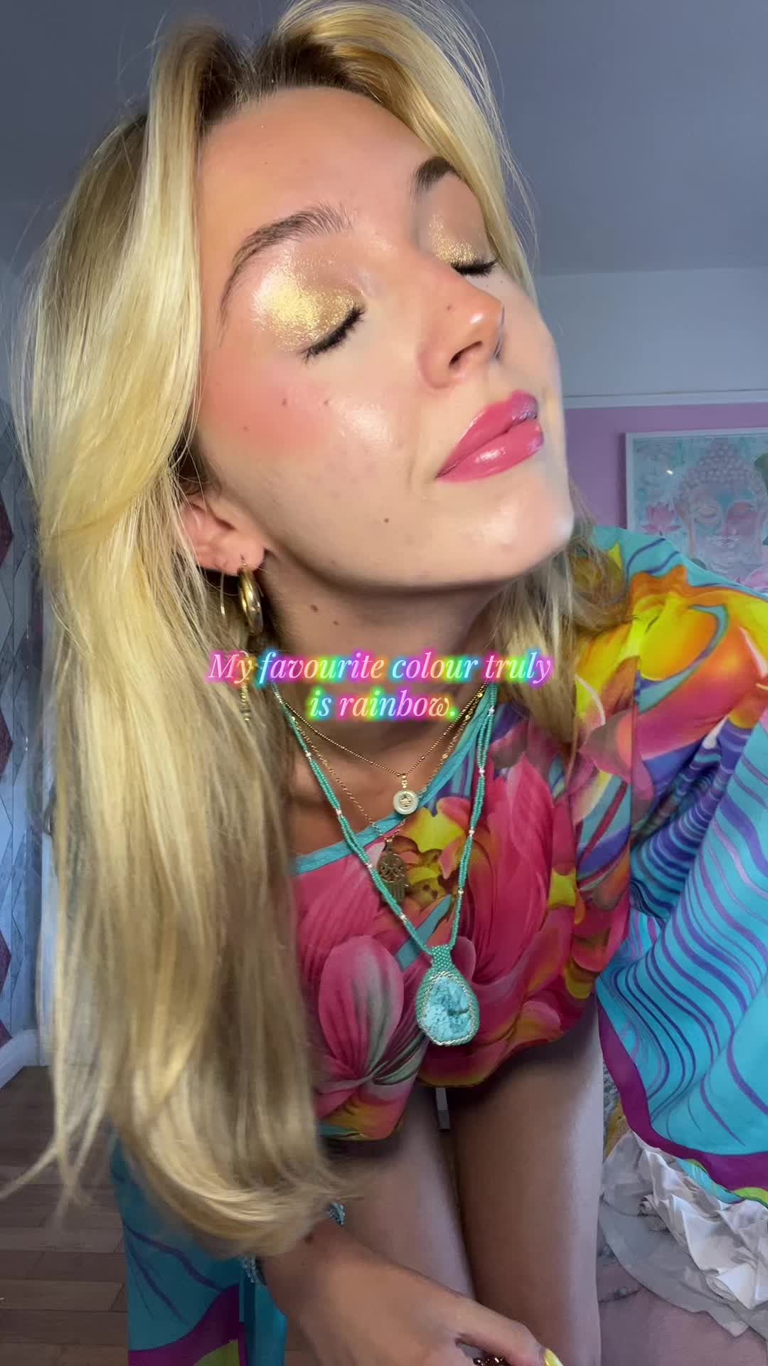 @Poppy Rose