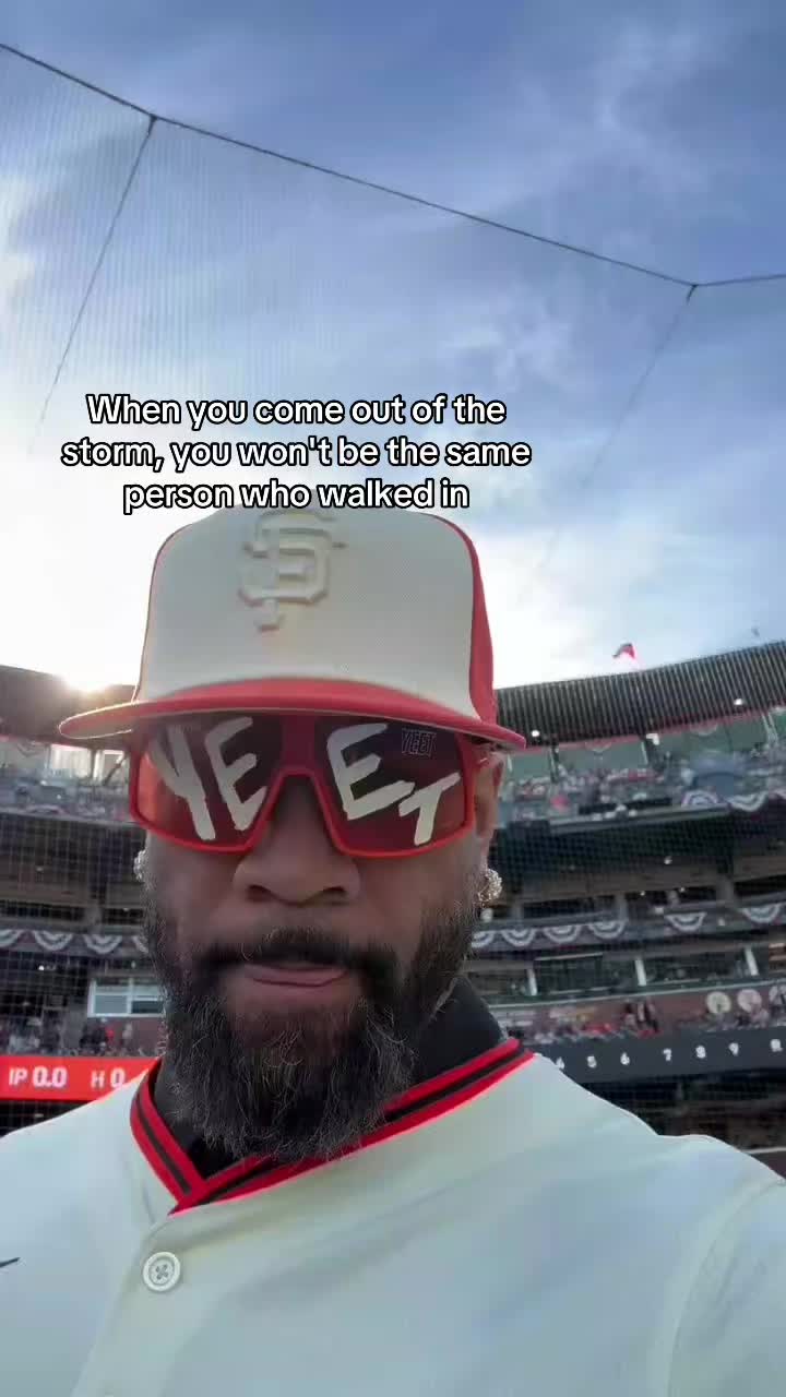 @Joshua Fatu