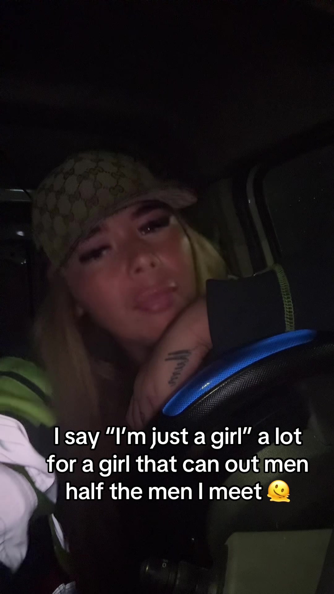 @Tia smith