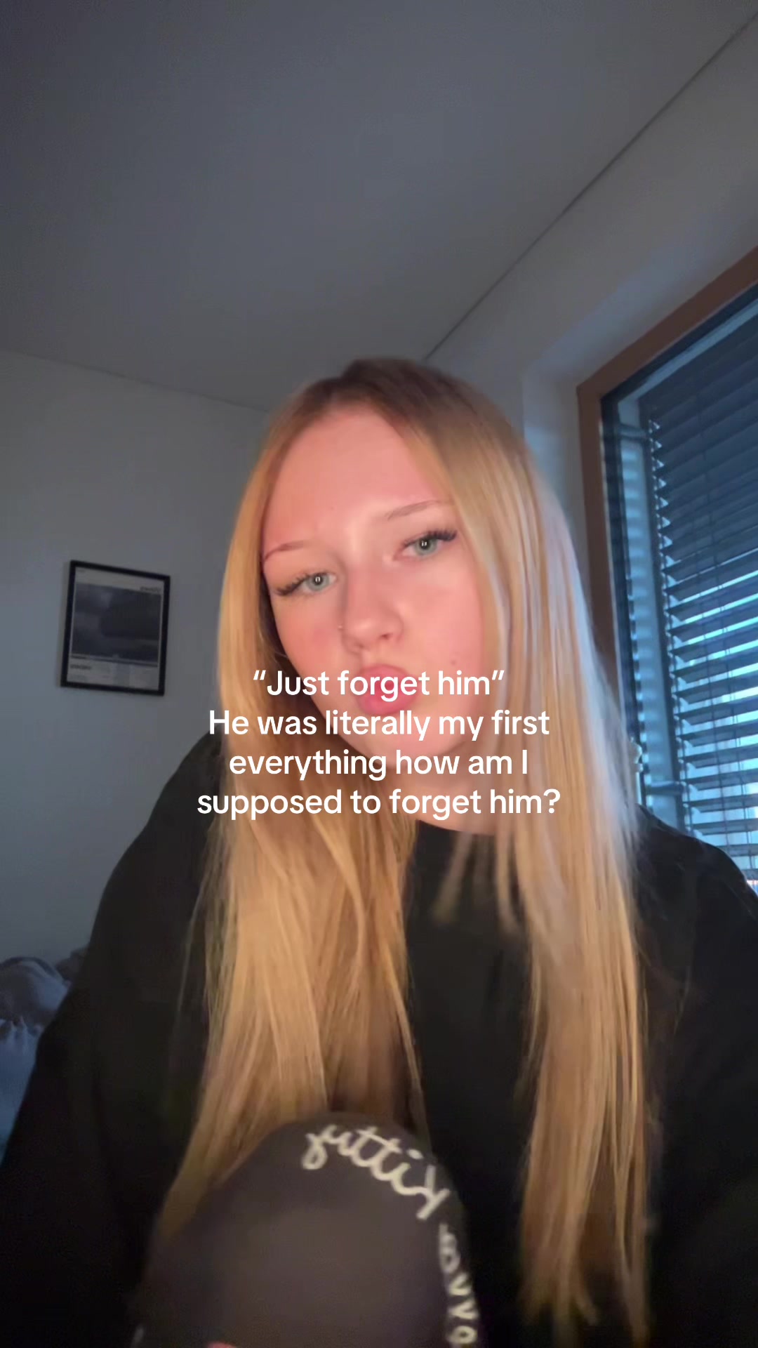 @secret