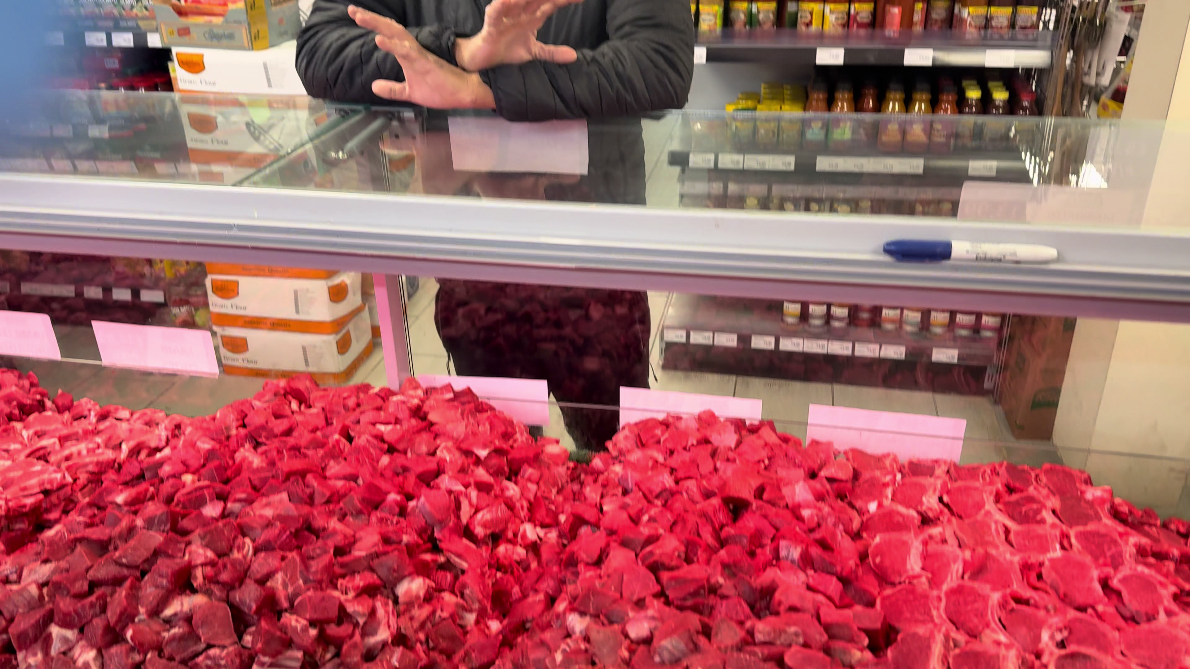 @Asia Superstore Meat&Poultry
