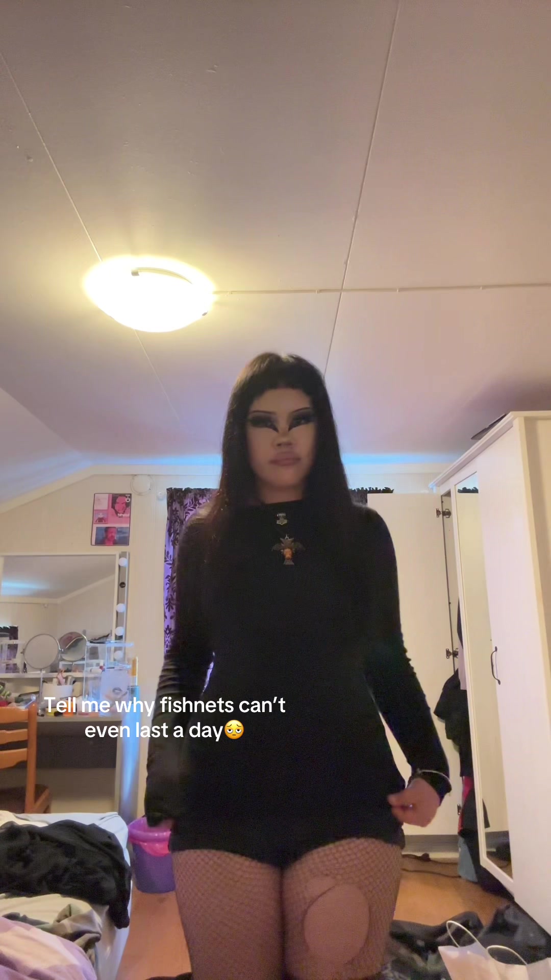@☠️ CannibalGrrl ୧ ‧₊° 🥩🦴 ⋅