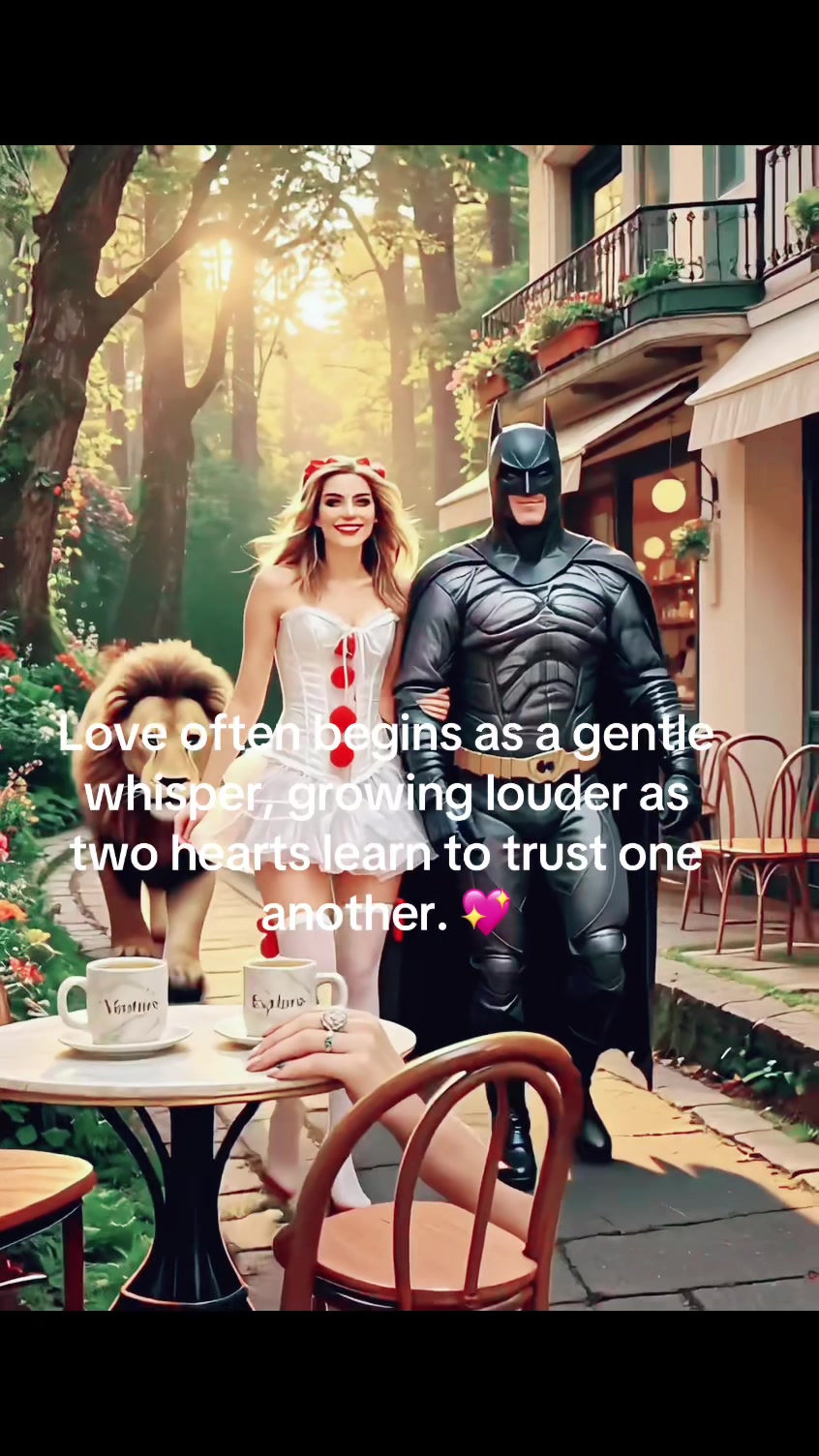 @THE 𝓟𝓪𝓲𝓻 𝓟𝓻𝓸𝓳𝓮𝓬𝓽