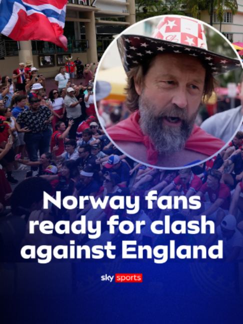 @Sky Sports Football