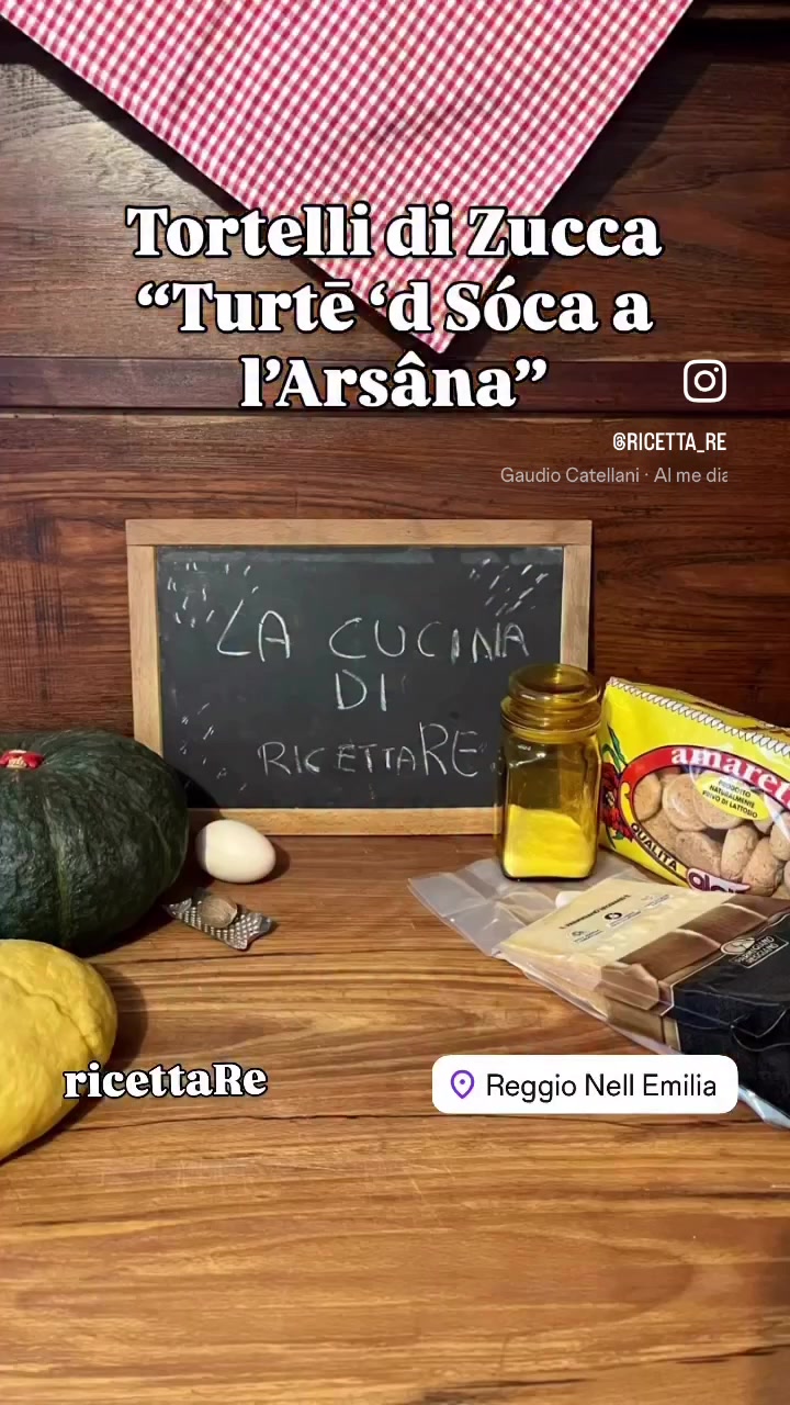 @ricettaRe