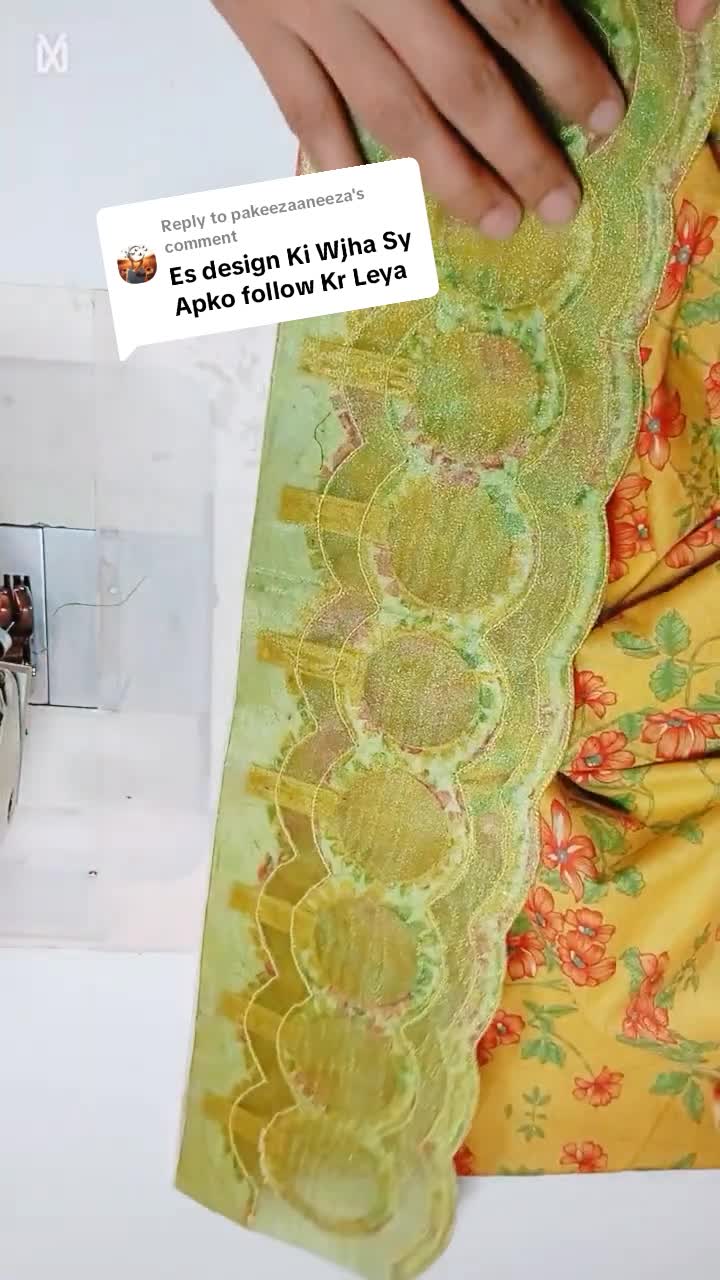 @Stitching Clothing