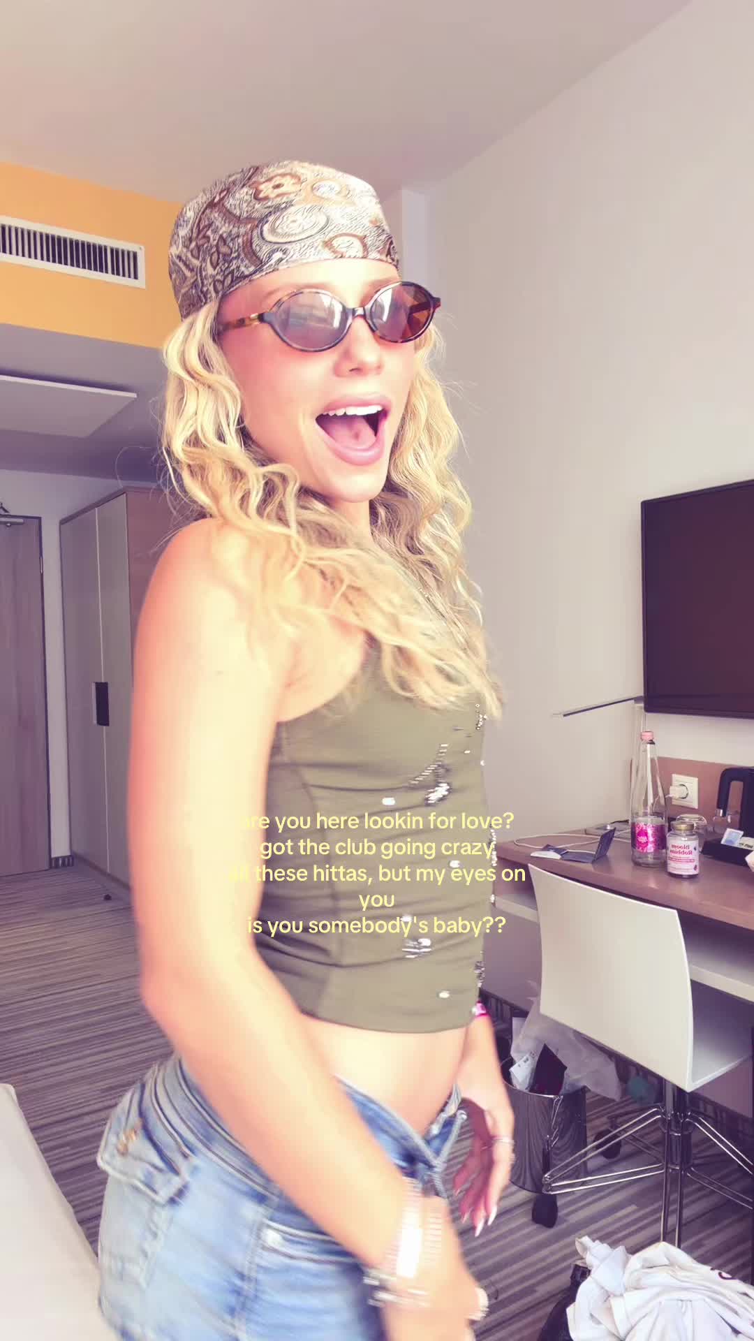 @Veronika Vobecká