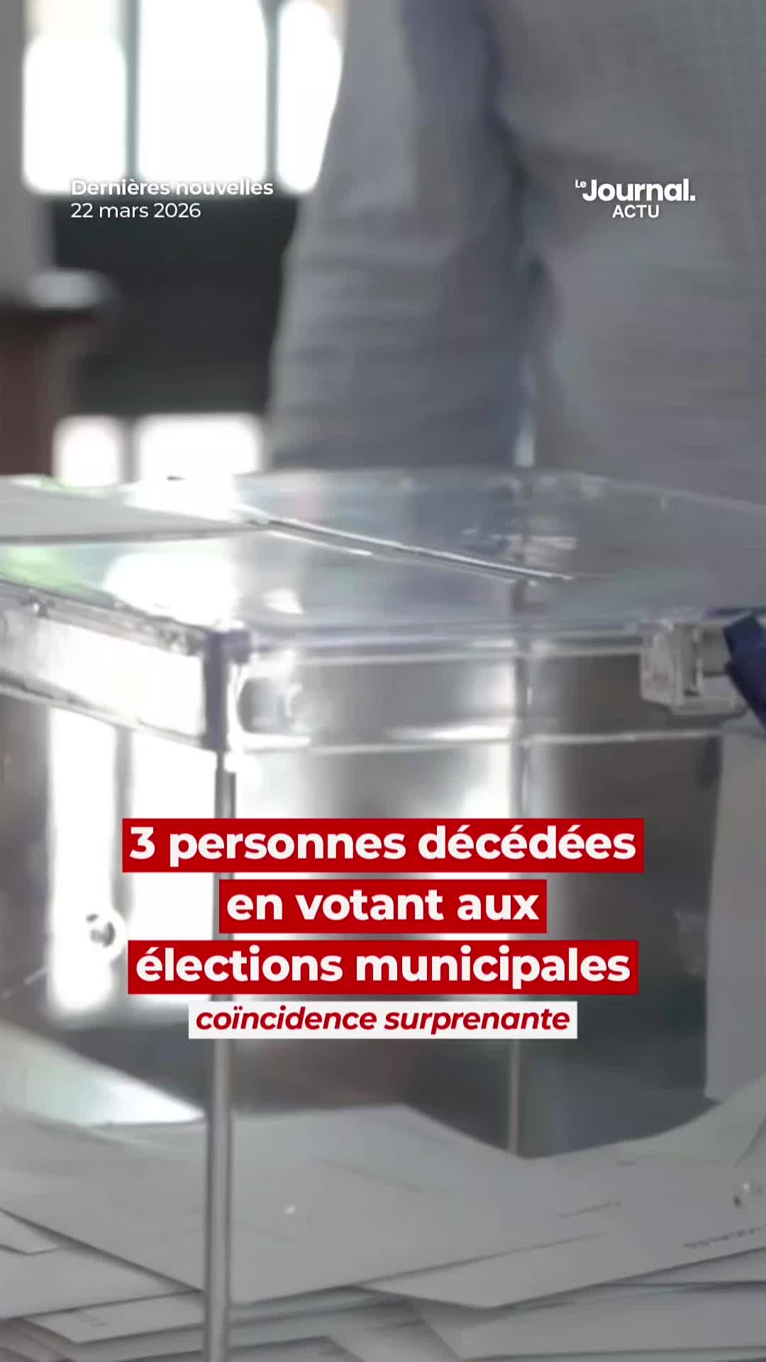 @Le Journal