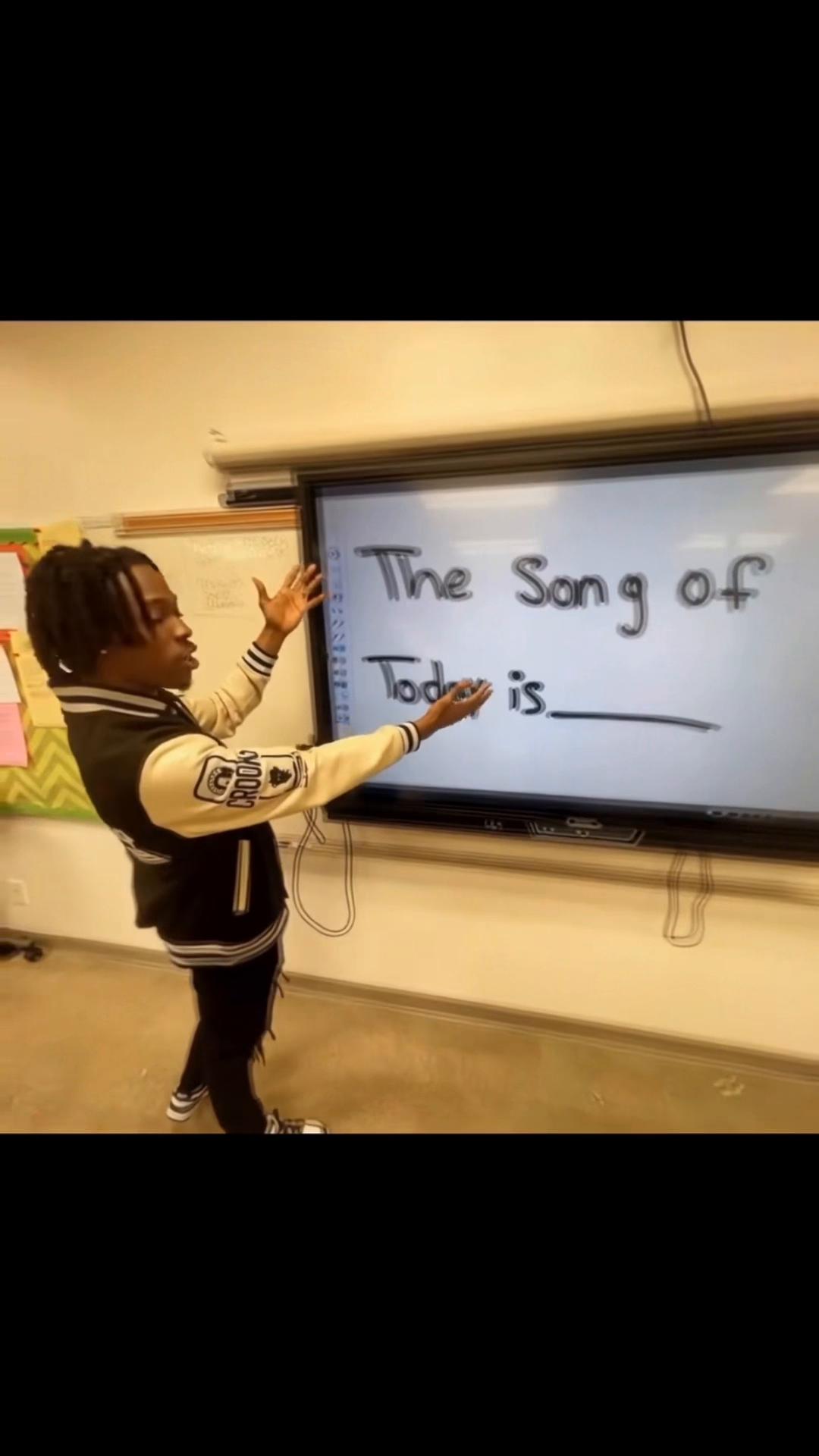 @songoftheday271