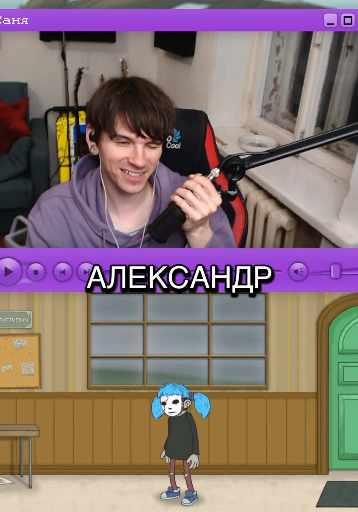 @TWITCH: belichenka