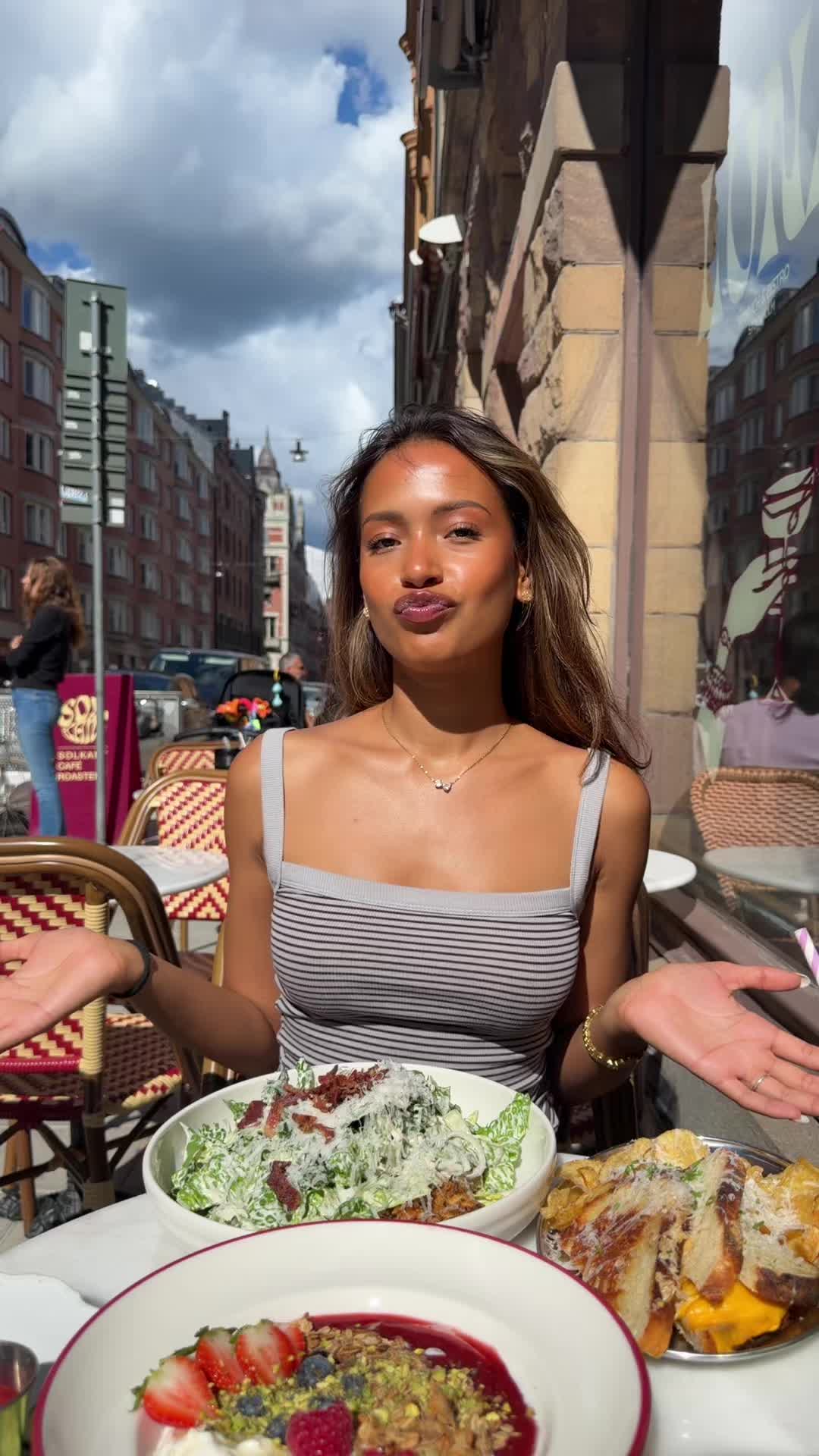 @Emma Kihl