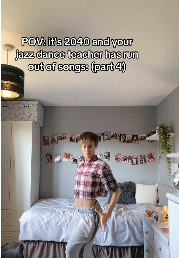 @samuel | Dancer