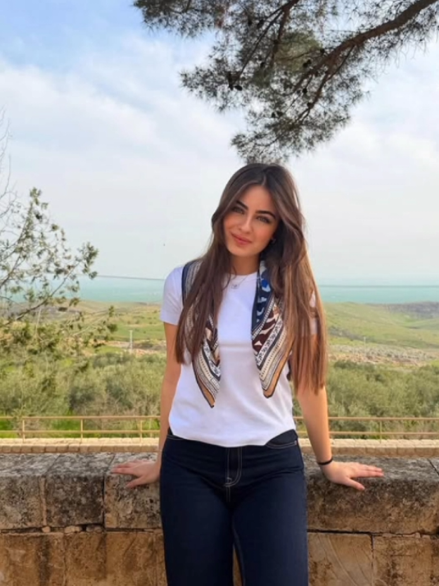 @Leya Kirsan