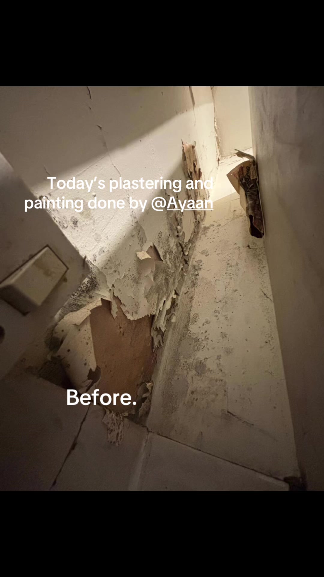 @Musa/Ayaan Buildtech Solutions