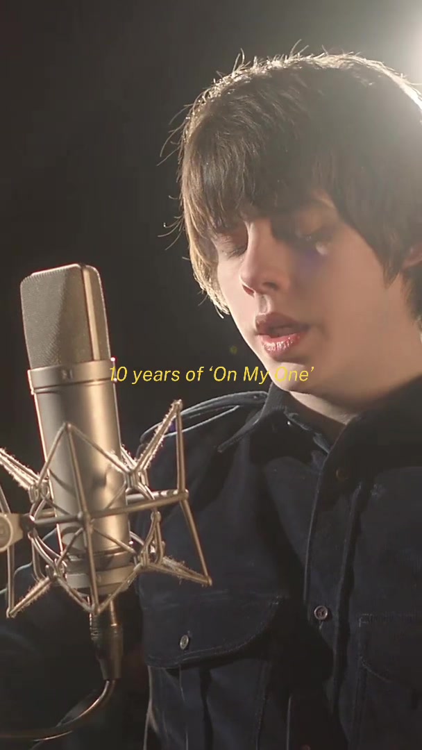 @Jake Bugg
