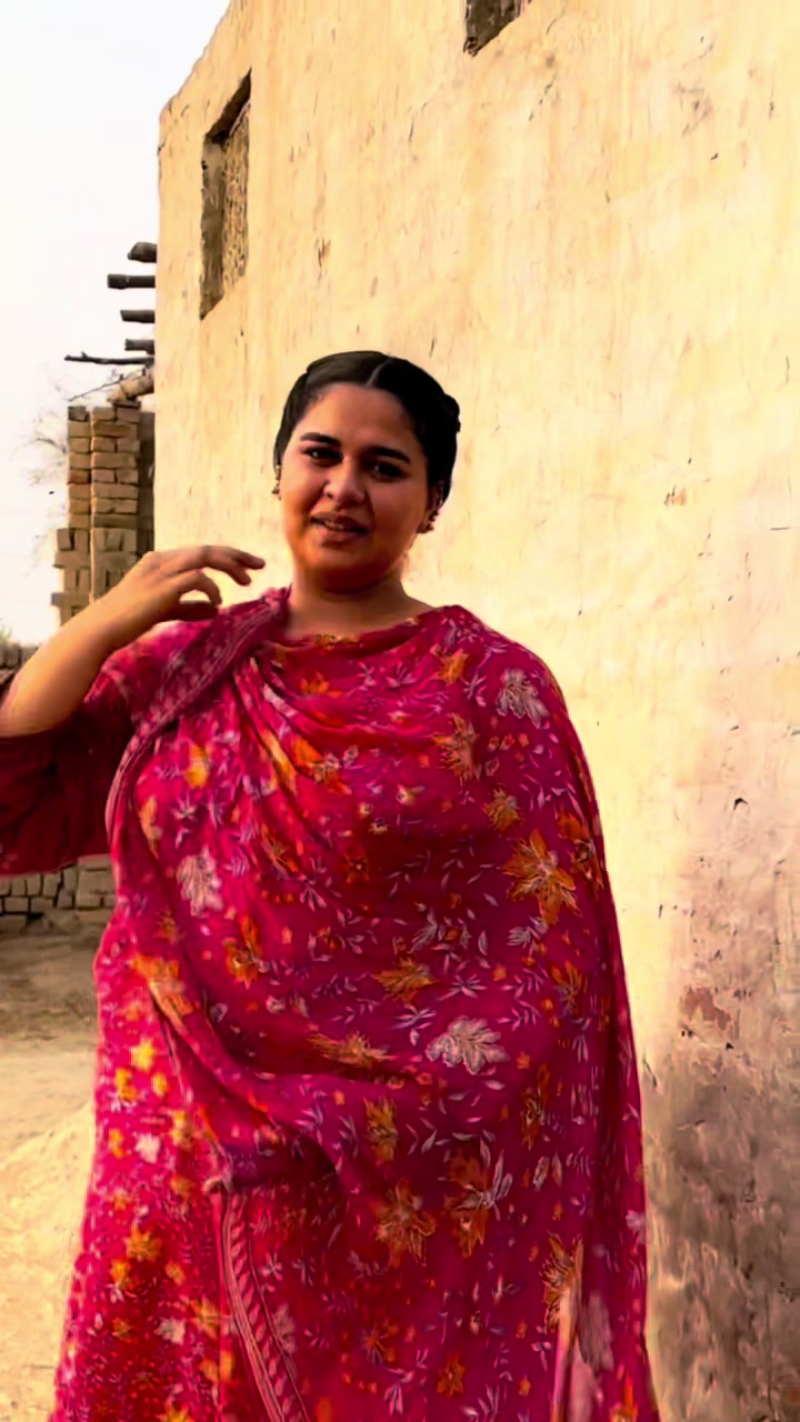 @Punjabi Bulbul Aliza Sehar