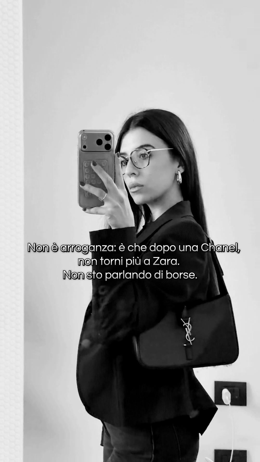@Elena Sarcinella