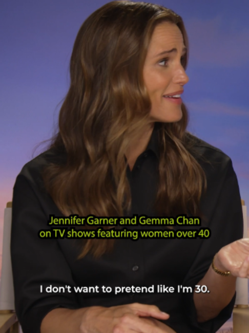 @The Female Lead
