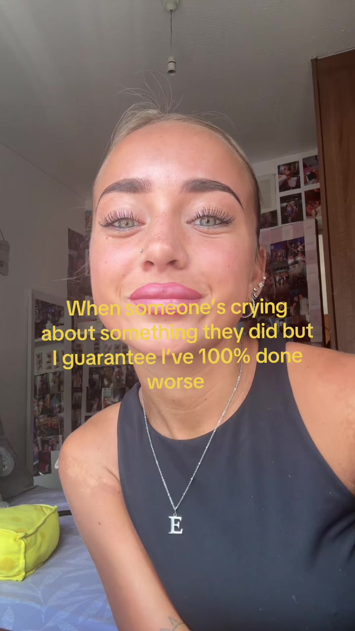 @Ella McCabe