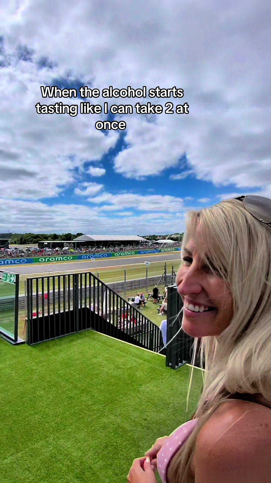 @BlondeStepMom
